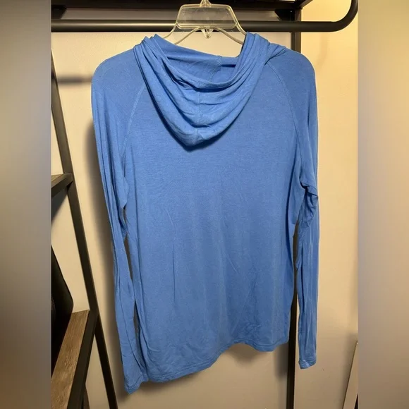 Free Fly Long Sleeve Top - Picture 3 of 3